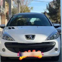 پژو ۲۰۷پاناروما دنده ای T5