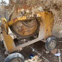 بتونیر ۳۵۰ برقی