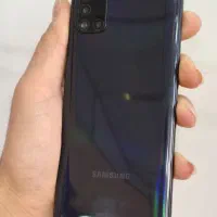 سامسونگ a31 حافظه ۱۲۸