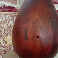 دوتار|سازهای سنتی|شیروان (خراسان), |دیوار