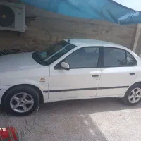 سمند LX دوگانه شرکتی