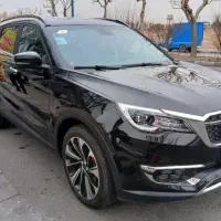 فیدیلیتی ۷ نفره ۴۰۱ گریبکس جدید