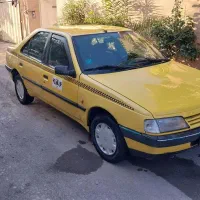 تاکسی داخل شهری|خودرو سواری و وانت|قائم‌شهر, |دیوار