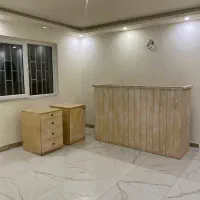 میز کانتر همراه با کمد و ۴ کشو