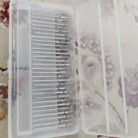 پک کاشت ناخن|آرایشی، بهداشتی، درمانی|گرگان, |دیوار