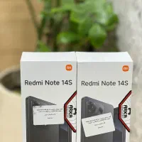 اقساطی‌ Resmi Not 14s