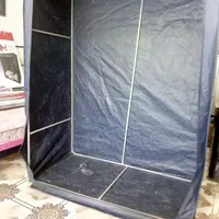 رخت آویز جای پتو