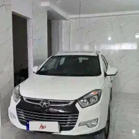 جک اس ۵ مدل ۱۴۰۳