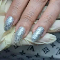 ژلیش  ناخن یلدایی|خدمات آرایشگری و زیبایی|رشت, پاستوریزه|دیوار