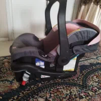 کریر و صندلی ماشین|کالسکه و لوازم جانبی|مشهد, آبکوه|دیوار