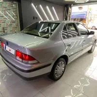 سمند XU7 1800|خودرو سواری و وانت|رشت, حمیدیان|دیوار