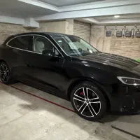 Eres hm5|خودرو سواری و وانت|تهران, دریا|دیوار