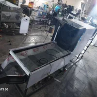 دستگاه بزرگ و کوچک تخمه پز حلزونی خشکبار تفت برشته|فروشگاه و مغازه|شیراز, طلاب|دیوار