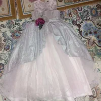 لباس مجلسی دخترانه