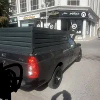 باربندوانت اریسان|قطعات یدکی و لوازم جانبی|ری, حمزهآباد|دیوار