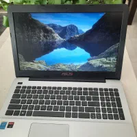 لپ تاپ ایسوس X555L