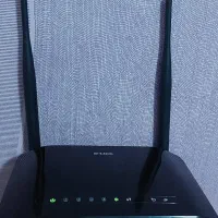 مودم D-link