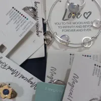 فروش پرسینگ زبان ناف بینی نقره استیل