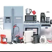 فروش ویژه اقساط 18 ماهه لوازم خانگی