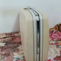 کوله کوه نوردی ۵۰+۱۰و چمدان آمریکایی سامسونیت|کیف، کفش، کمربند|زنجان, |دیوار