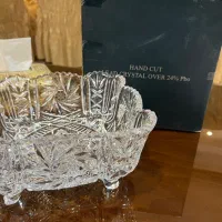 فوری کاسه آجیل بوهمیا اصل فوری