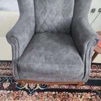 مبل ۸نفره چستر با ۳عدد میز|مبلمان خانگی و میز عسلی|گلبهار, شهر جدید گلبهار|دیوار