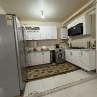 کلبه سازان با پارکینگ طبقه6