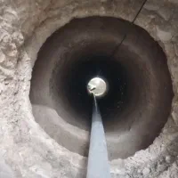 چاه کن مغنی حفاری|خدمات پیشه و مهارت|قم, جمکران|دیوار