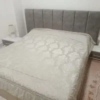 سرویس خواب و کنسول|تخت و سرویس خواب|سقز, |دیوار