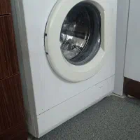 لباسشویی ۶kgپاکشوما