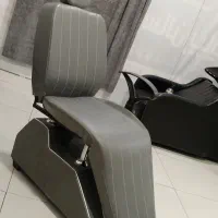 صندلی اصلاح