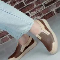 کد ۱۱۸زنانه چرم سارا طبیعی|کیف، کفش، کمربند|کرج, گلشهر|دیوار