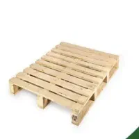 پالت چوبی درجه یک
