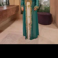 لباس مجلسی خلیجی