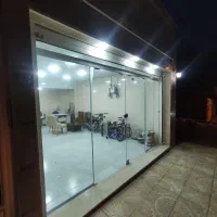 فروش مغازه شهرک گلسار ۳۷ متر نوساز|فروش مغازه و غرفه|ابهر, |دیوار