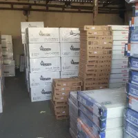 پکیج دیواری بوتان و ایران رادیاتور