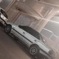 پژو ۸۹سفارشی