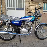 رهرو۱۲۵ هندلی