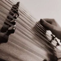 آموزش سنتور از مبتدی تا حرفهای