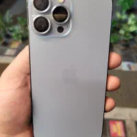 ایفون ۱۳ پرومکس|موبایل|تهران, افسریه شمالی|دیوار