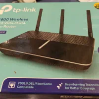 مودم ADSL/VDSL TPLINK Archer VR600|مودم و تجهیزات شبکه|تهران, سردارجنگل|دیوار