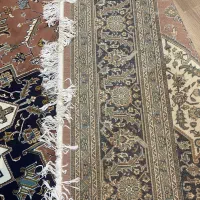 فرش ماشینی ۹ متری|فرش|تهران, ستارخان|دیوار