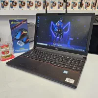 الترابوک خوش ساخت ژاپنی پردازندهi5 رم8ddr4 هارد۵۰۰|رایانه همراه|تهران, میرداماد|دیوار