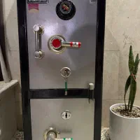 گاوصندوق