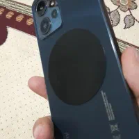 گوشی نوت12درحد نو