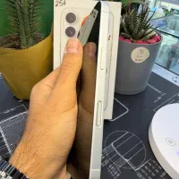 iphone 16 normal 256 100%|موبایل|کرج, گوهردشت|دیوار