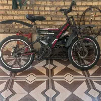 دوچرخه ۲۱|دوچرخه، اسکیت، اسکوتر|شوش, |دیوار