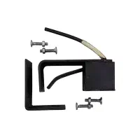 نصب قفل برقی ایمنی|خدمات پیشه و مهارت|میانه, |دیوار