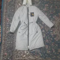 کاپشن دخترونه نو