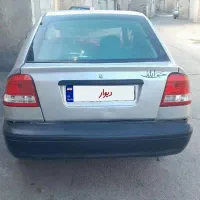 پراید ۸۵ بیمه ۸ماه معانیه یک سال.